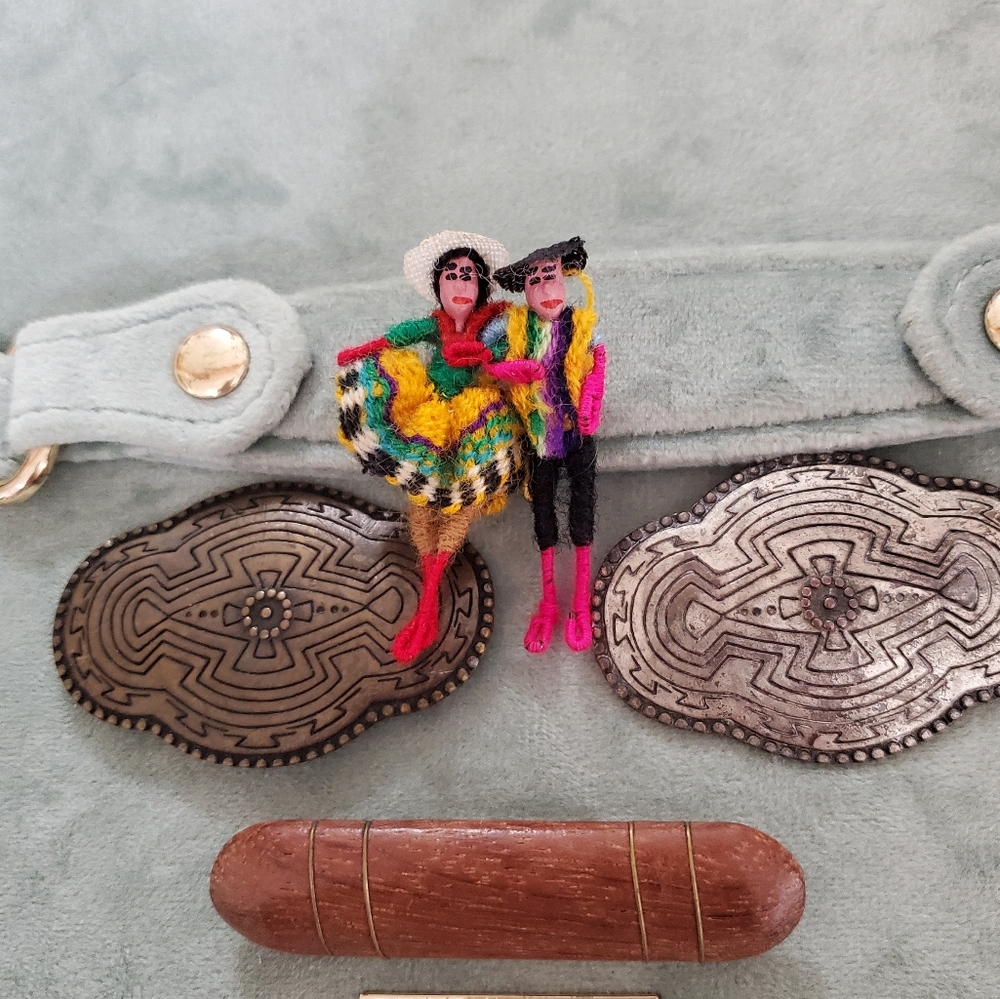 Vintage Broach Collection